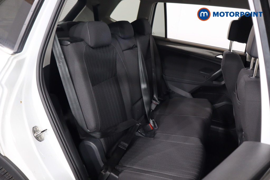 Used Volkswagen Tiguan Allspace 2024 for sale - 77006245: Photo 23