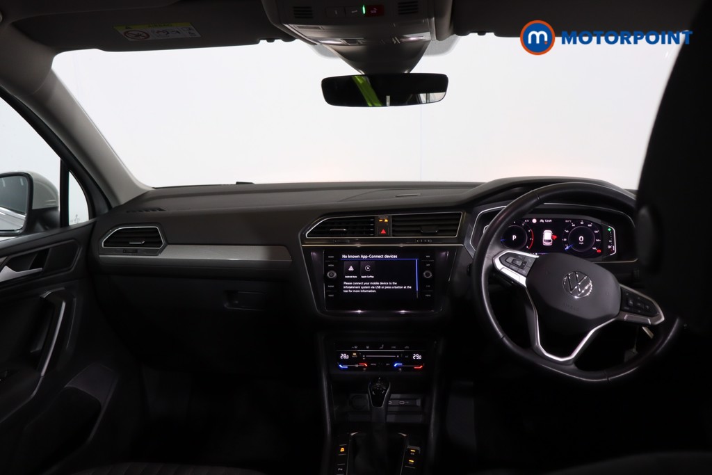 Used Volkswagen Tiguan Allspace 2024 for sale - 77006245: Photo 25