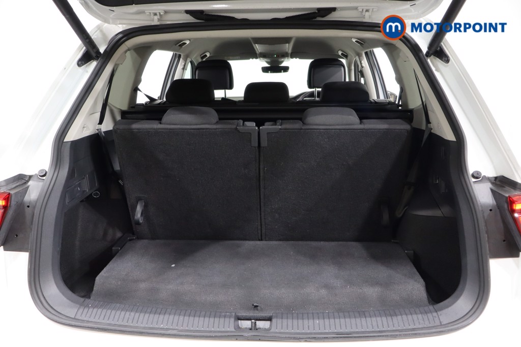 Used Volkswagen Tiguan Allspace 2024 for sale - 77006245: Photo 26