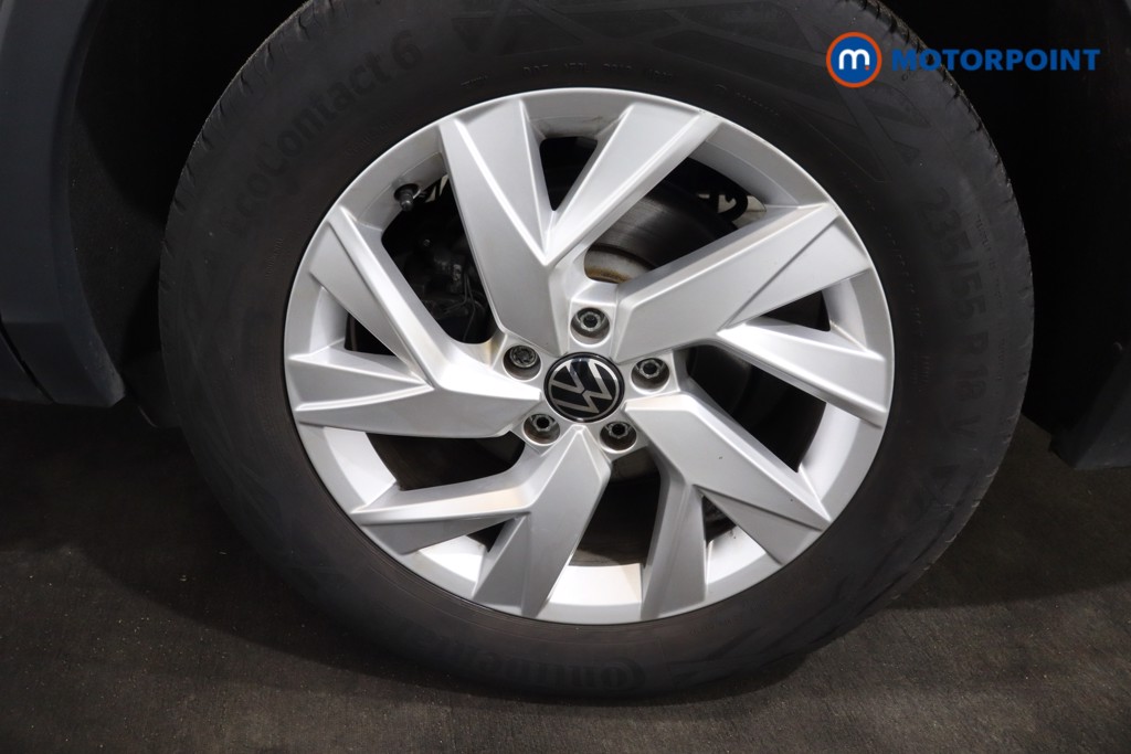 Used Volkswagen Tiguan Allspace 2024 for sale - 77006245: Photo 29