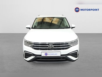 Used Volkswagen Tiguan Allspace 2024 for sale - 77006245: Photo