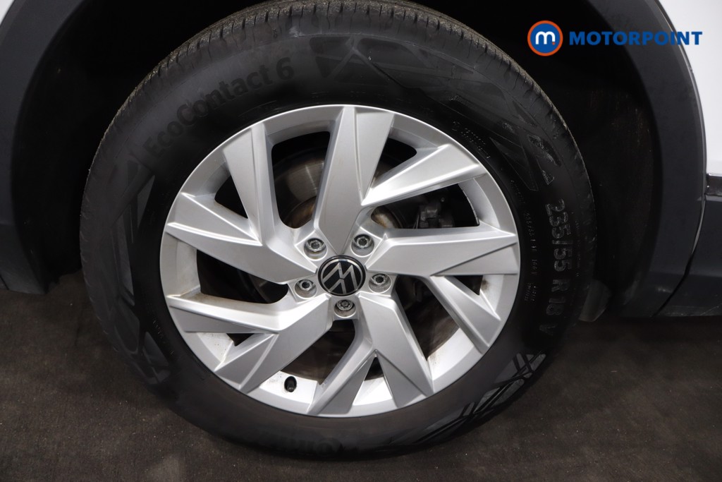 Used Volkswagen Tiguan Allspace 2024 for sale - 77006245: Photo 32