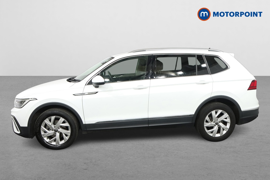 Used Volkswagen Tiguan Allspace 2024 for sale - 77006245: Photo 4