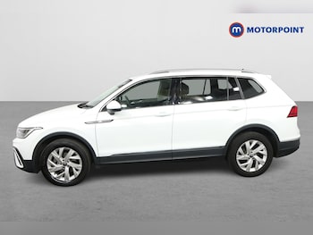 Used Volkswagen Tiguan Allspace 2024 for sale - 77006245: Photo