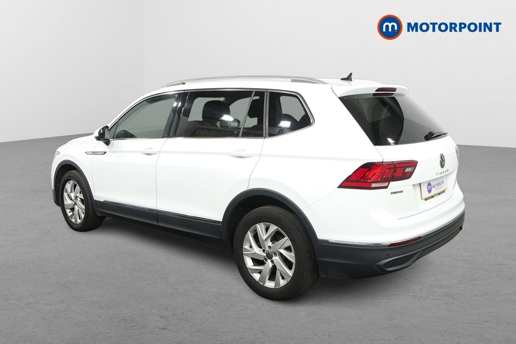 Used Volkswagen Tiguan Allspace 2024 for sale - 77006245: Photo 5
