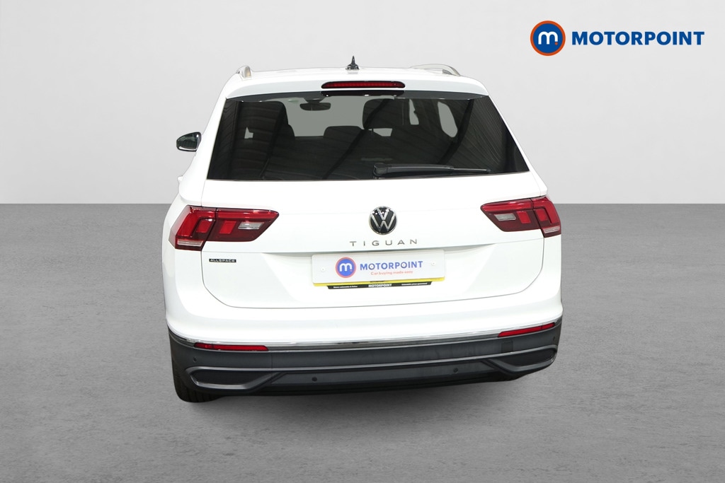 Used Volkswagen Tiguan Allspace 2024 for sale - 77006245: Photo 6