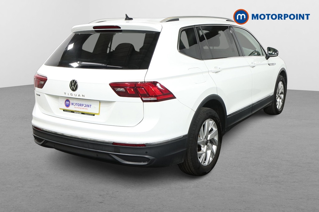 Used Volkswagen Tiguan Allspace 2024 for sale - 77006245: Photo 7