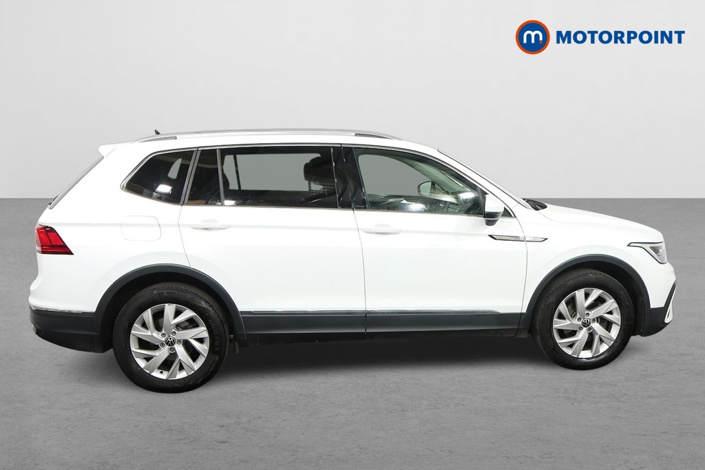 Used Volkswagen Tiguan Allspace 2024 for sale - 77006245: Photo 8