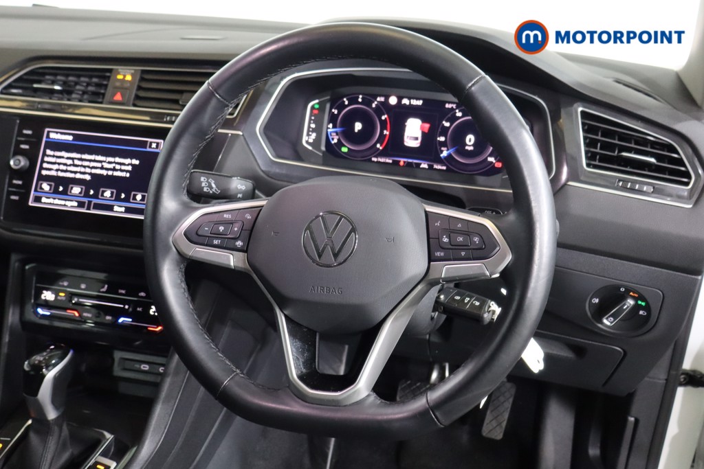 Used Volkswagen Tiguan Allspace 2024 for sale - 77006245: Photo 9