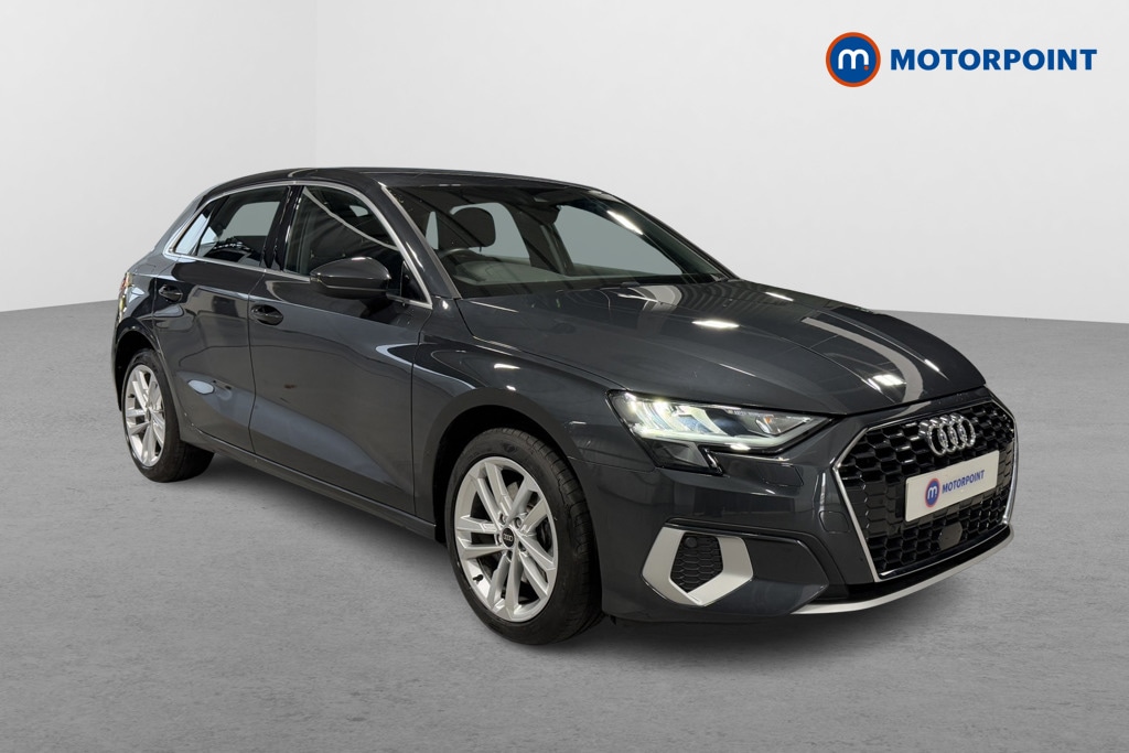 Used Audi A3 2022 for sale - 76534626: Photo 1