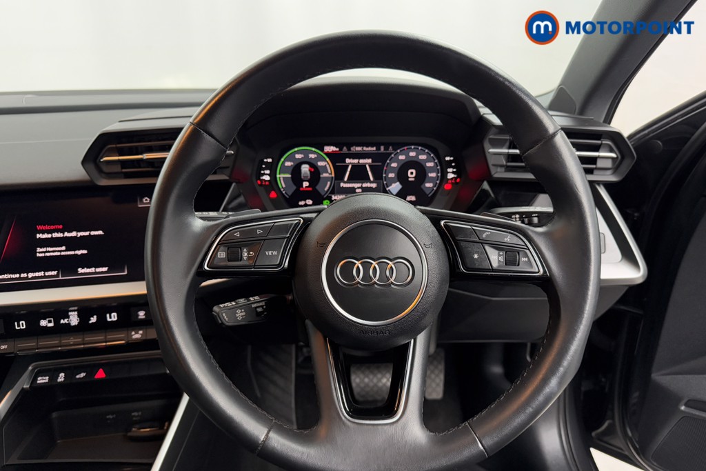 Used Audi A3 2022 for sale - 76534626: Photo 11