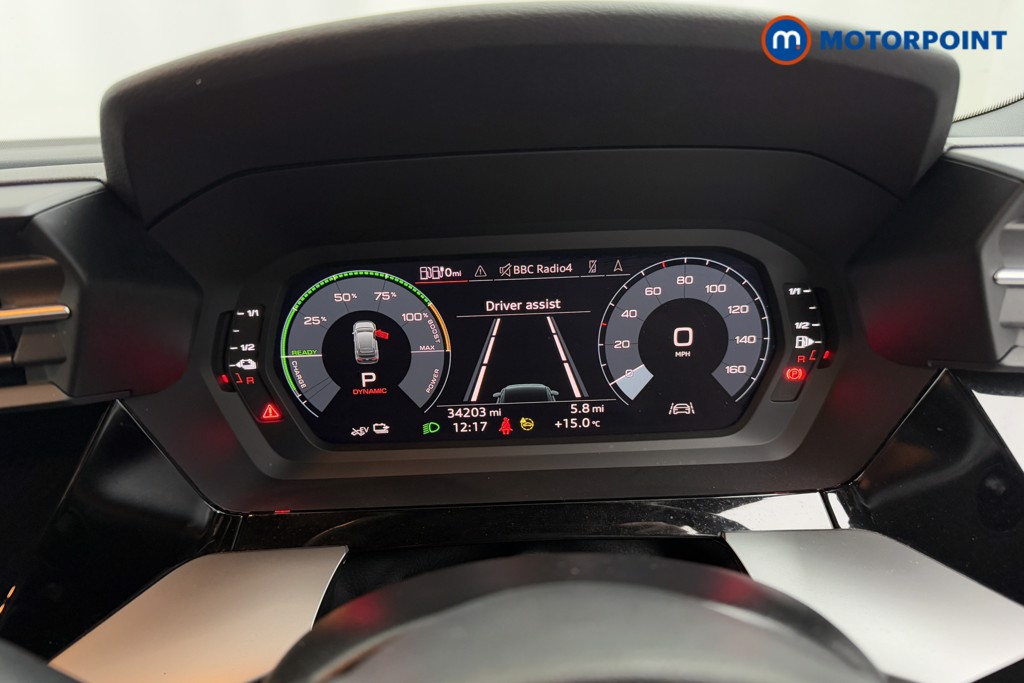 Used Audi A3 2022 for sale - 76534626: Photo 14