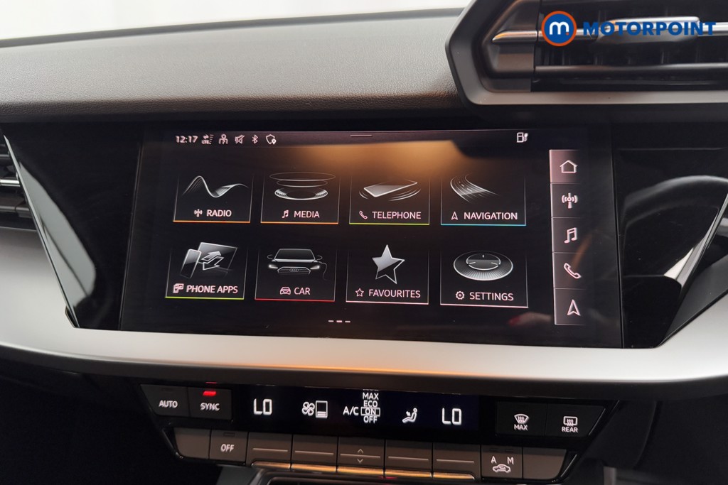 Used Audi A3 2022 for sale - 76534626: Photo 15