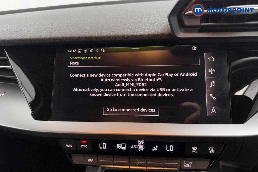 Used Audi A3 2022 for sale - 76534626: Photo 18