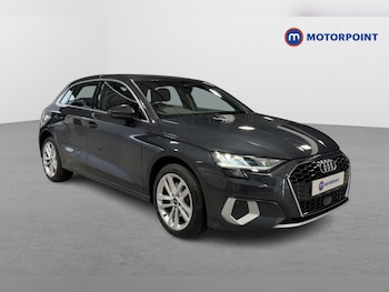 Used Audi A3 2022 for sale - 76534626: Photo