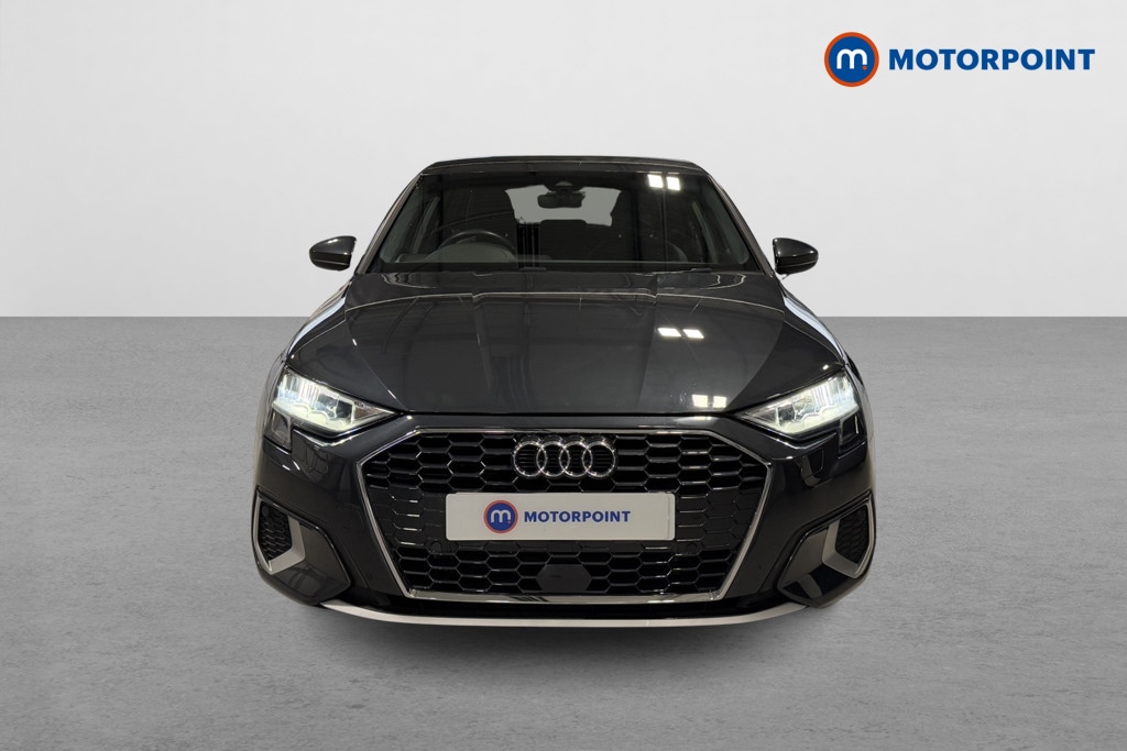 Used Audi A3 2022 for sale - 76534626: Photo 2