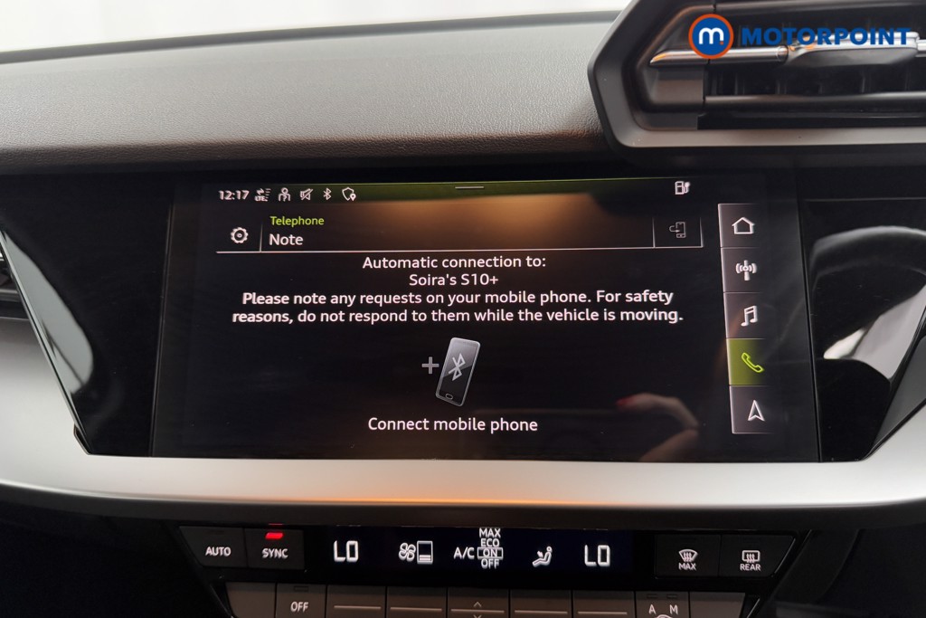 Used Audi A3 2022 for sale - 76534626: Photo 20