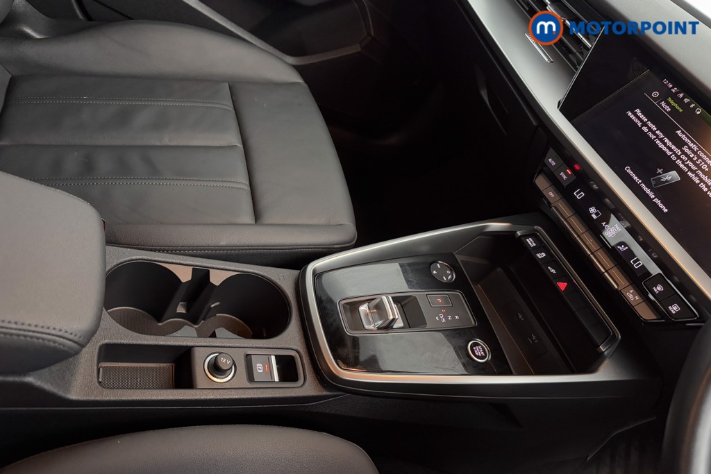 Used Audi A3 2022 for sale - 76534626: Photo 25