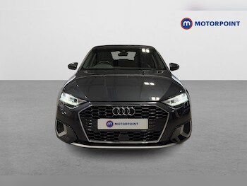 Used Audi A3 2022 for sale - 76534626: Photo