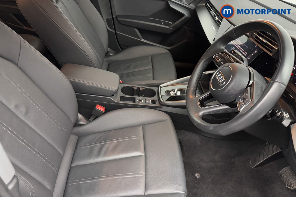 Used Audi A3 2022 for sale - 76534626: Photo 30