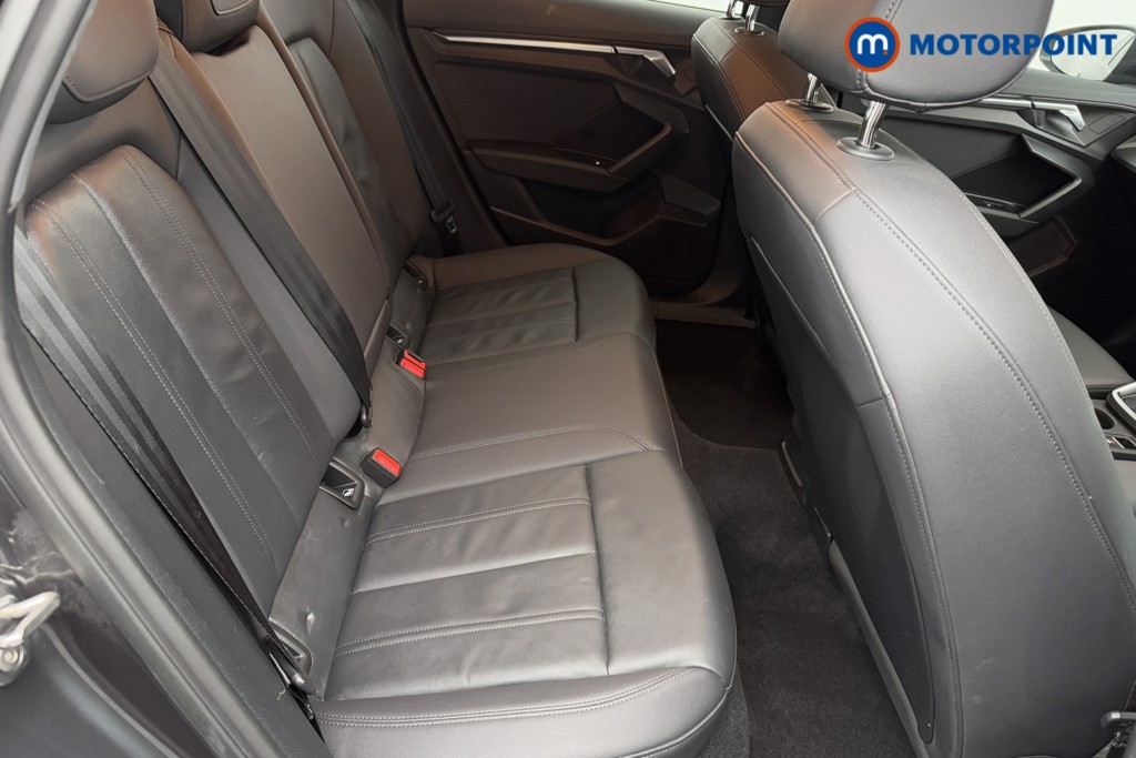 Used Audi A3 2022 for sale - 76534626: Photo 32