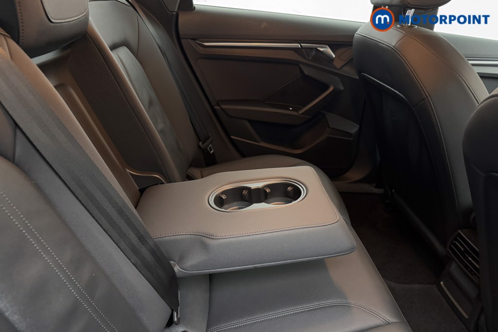 Used Audi A3 2022 for sale - 76534626: Photo 34