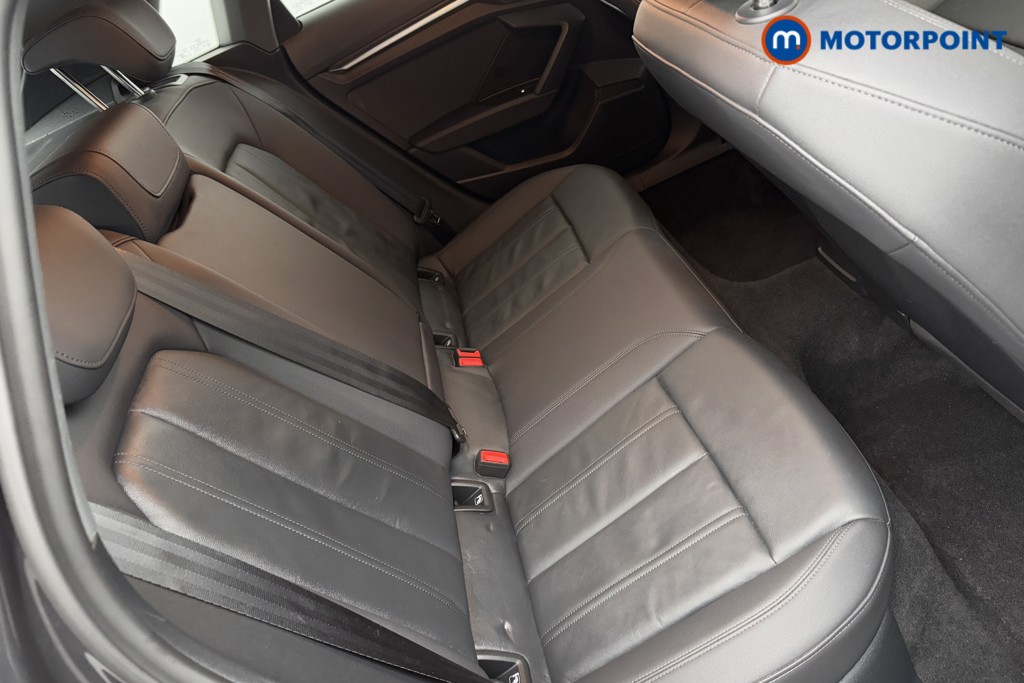 Used Audi A3 2022 for sale - 76534626: Photo 35