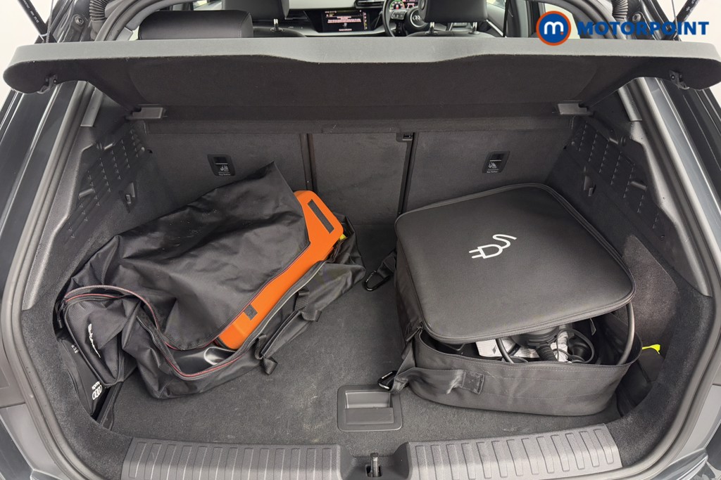 Used Audi A3 2022 for sale - 76534626: Photo 36