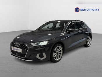 Used Audi A3 2022 for sale - 76534626: Photo