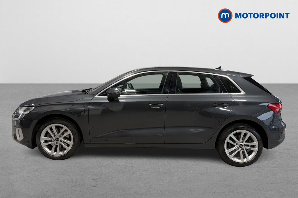 Used Audi A3 2022 for sale - 76534626: Photo 4