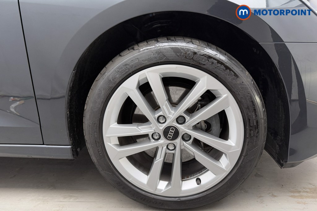 Used Audi A3 2022 for sale - 76534626: Photo 41