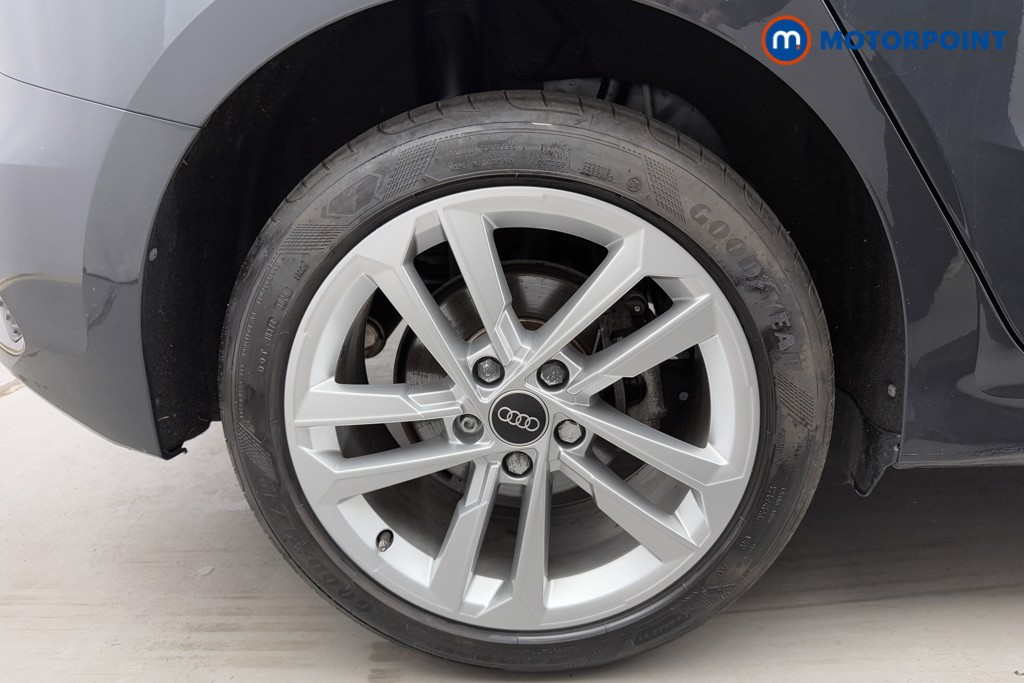 Used Audi A3 2022 for sale - 76534626: Photo 43