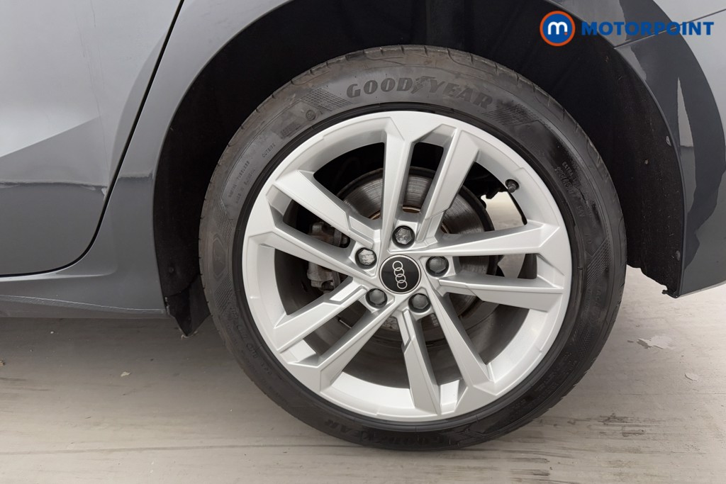 Used Audi A3 2022 for sale - 76534626: Photo 44