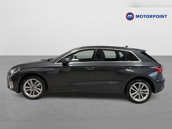 Used Audi A3 2022 for sale - 76534626: Photo