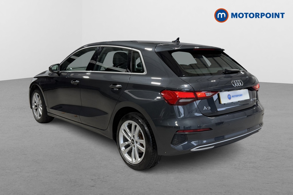 Used Audi A3 2022 for sale - 76534626: Photo 5