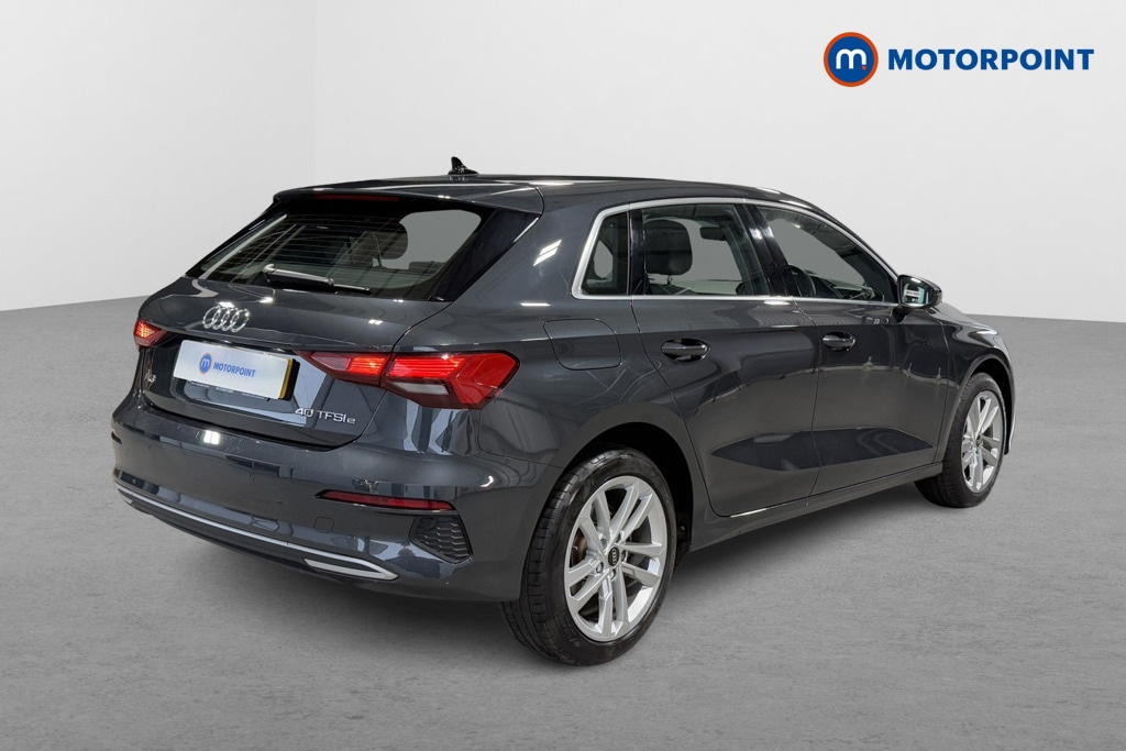 Used Audi A3 2022 for sale - 76534626: Photo 7