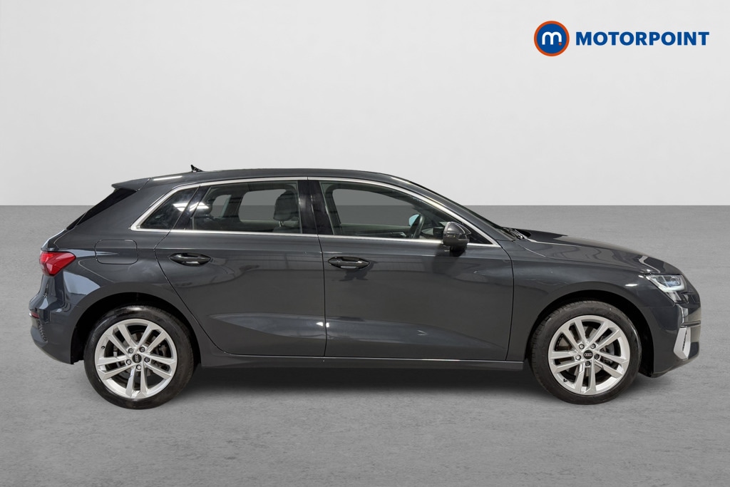 Used Audi A3 2022 for sale - 76534626: Photo 8