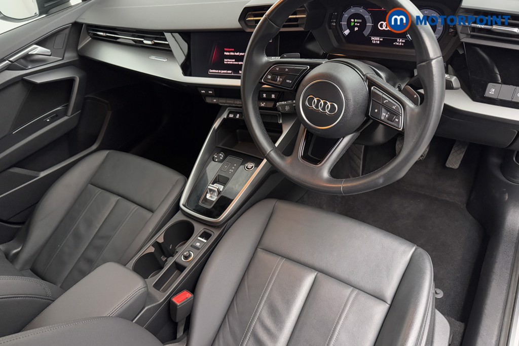 Used Audi A3 2022 for sale - 76534626: Photo 9