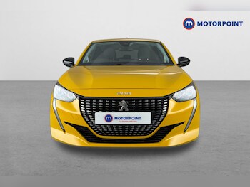 Used Peugeot 208 undefined for sale - 79001613: Photo