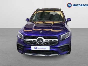 Used Mercedes-Benz GLB 2022 for sale - 75053024: Photo