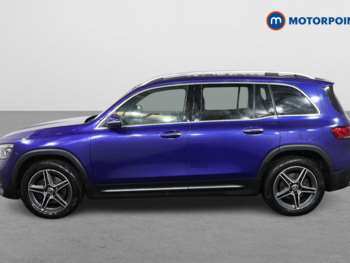 Used Mercedes-Benz GLB 2022 for sale - 75053024: Photo