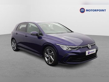 Used Volkswagen Golf 2022 for sale - 77514551: Photo