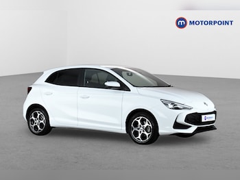 Used MG MG3 2025 for sale - 78255739: Photo