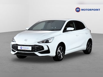 Used MG MG3 2025 for sale - 78255739: Photo