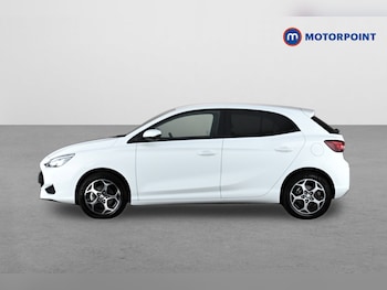 Used MG MG3 2025 for sale - 78255739: Photo