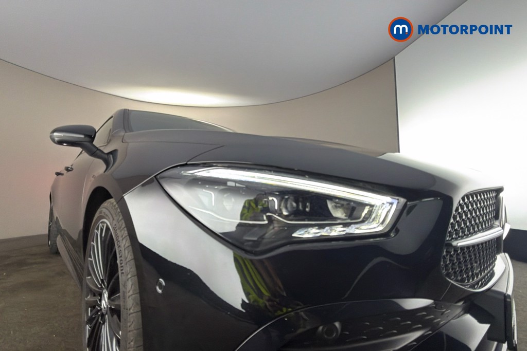 Used Mercedes-Benz CLA 2024 for sale - 77932281: Photo 10