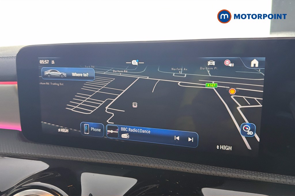 Used Mercedes-Benz CLA 2024 for sale - 77932281: Photo 11