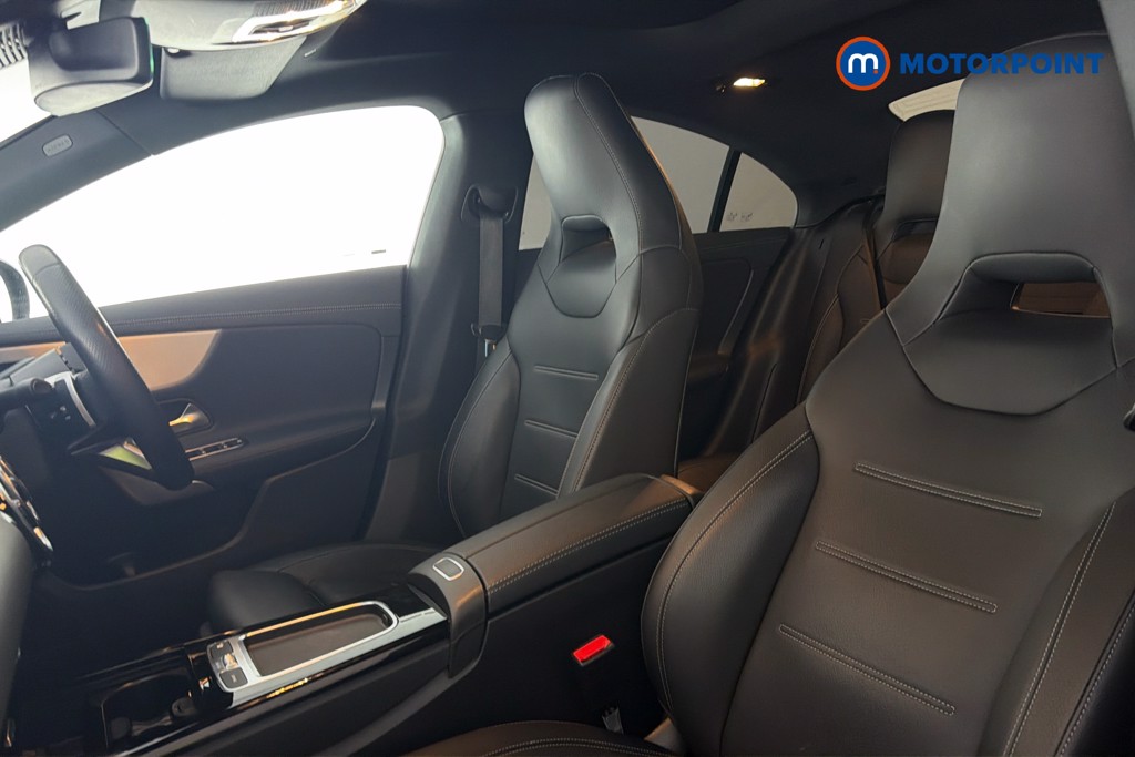 Used Mercedes-Benz CLA 2024 for sale - 77932281: Photo 13