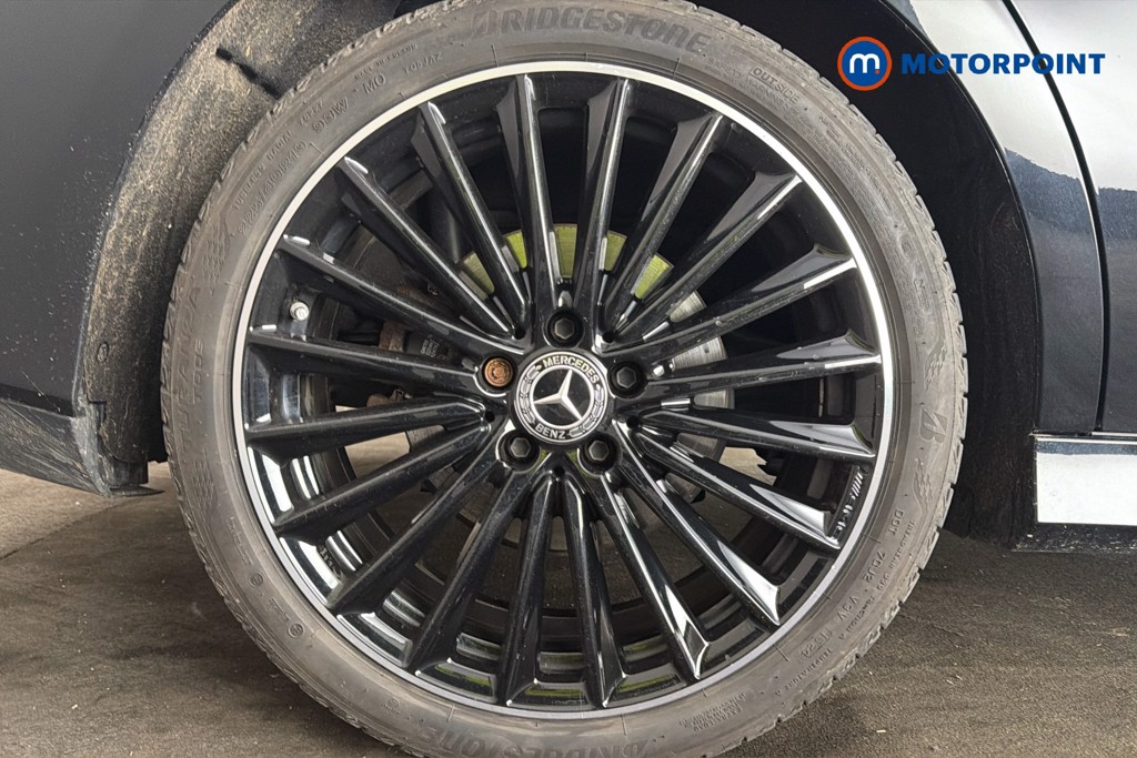 Used Mercedes-Benz CLA 2024 for sale - 77932281: Photo 16