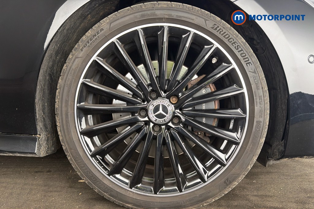 Used Mercedes-Benz CLA 2024 for sale - 77932281: Photo 17